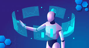 The company provides data machines used for sensors, data review, mission planning, imaging, and machine to machine communication. Top 10 Robotics Stocks To Buy Right Now Just Total Tech