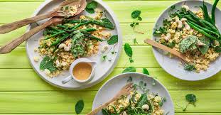 Die rezepte haben zusammen weniger als 1.300 kalorien! Kochbuch Sommergerichte Frische Rezepte Fur Die Warmen Tage Eat Smarter