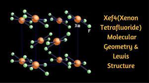 More images for xenon tetrafluoride formula » Xef4 Molecular Geometry Xenon Tetrafluoride Is A Chemical Compound With Chemical Formula Xef4 It Is Produced By Molecular Geometry Chemical Formula Molecular