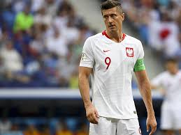 Die meißten spiele als trainer leitete georg buschner. Trotz Kritik Robert Lewandowski Bleibt Polens Kapitan Star Sturmer Des Fc Bayern Munchen Erhalt Ruckendeckung Kicker