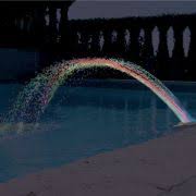 Above Ground Pool Lighting Fountains Doheny S Pool Supplies Fast