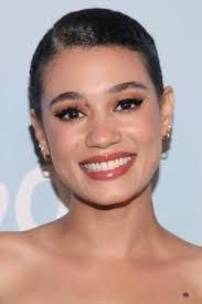 Alicia Crowder's Instagram, Twitter & Facebook