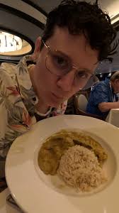 Watch out for those Dirty Bananas, Little Chef!