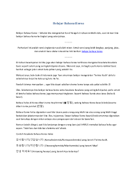 Berbagai macam ucapan terimakasih dalam bahasa korea, di sertai gambar beserta video. Hangul Research Papers Academia Edu