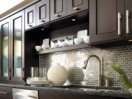 Check out our qing dynasty cabinet selection for the very best in unique or custom, handmade pieces from our shops. Dynasty By Omega Cabinetry Metro Quartersawn Oak Truffle Modern Kitchen Other By Masterbrand Cabinets Inc Houzz