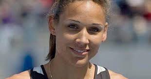 List of 100+ Famous Female Track Stars (Page 3)