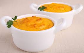 Recette Flan De Carottes Recette Flan Carotte Recette Flan Recette