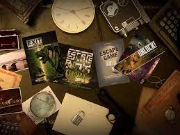 Car eats car evil cars; Our Selection Of Escape Games To Do At Home During Curfew Geeky News