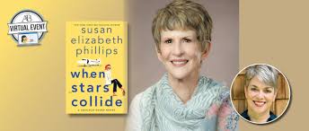 It looks like your browser is out of date. Susan Elizabeth Phillips Facebook