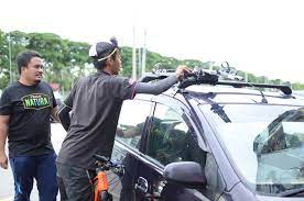 We are bicycles shop, we provide best bike tune and sell variety of bike and accessories to choose from rider wear to all what you need as a rider. Project Harini Kereta Viva Bike Rack Kuala Selangor Facebook