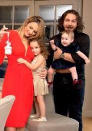Ce imagine a postat cristina dumitrescu pe internet. Mare Aniversare In Familia Lui Chef Florin Dumitrescu Tabu