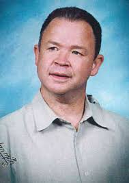 Obituary for Carol Wayne Salyers, Jr.