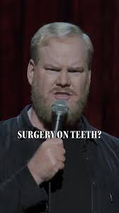 Ear, nose, throat… teeth? Nah, just teeth., Watch more:  youtu.be/y1RAyZjBDDs