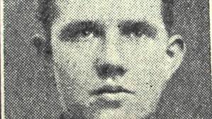 FOR THE LIKES OF HARRY FARR michael roche.