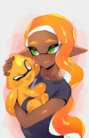 The most purest thing that Jtveemo ever drew by Jtveemo : r/splatoon