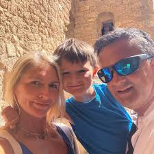 Hi. Myself and my husband are looking to come over in December, over new  year. We are looking for recommendations for the best places to stay.  Potentially near a beach. We know