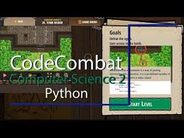 Need help with a codecombat python level? Codecombat Level 28 Python Computer Science 2 Tutorial With Answers Youtube