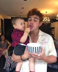 Netflix Boy And Kj Apa Image 6760258 On Favim Com