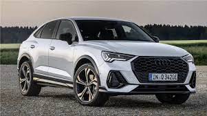 The New Audi Q3 45 Tfsi E And Audi Q3 Sportback 45 Tfsi E Compact Suvs Audi Q3 Audi Suv Models