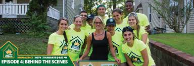 Rice's to the Rescue: PROMISE Project Episode 4