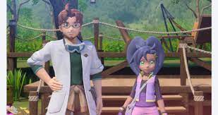 In new pokémon snap wirst du wüsten, dschungel und vieles mehr erkunden, während du. New Pokemon Snap Nintendo Switch Gamestop