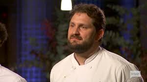 ‘Top Chef’ fans conflicted over controversial winner who was fired for  inappropriate behavior