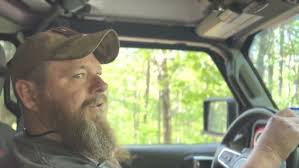 Ryans K trail In Oklahoma Part 1