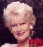 Obituary for Ingrid Signe Elizabeth Boyd