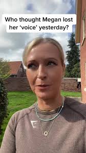 Megan Baxter California