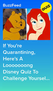 Use it or lose it they say, and that is certainly true when it comes to cognitive ability. Here S A Really Long Disney Trivia Quiz To Take If You Re Stuck At Home Disney Quiz Disney Quiz Trivia Disney Facts