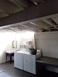 The last of our 10 bathroom laundry room ideas end the article with the graceful touches. Clean Simple Budget Basement Laundry Room Makeover Stow Tellu