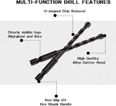 Check spelling or type a new query. Plastic And Wood Tungsten Carbide Tip Best For Wall Mirror And Ceramic Tile Mgtgbao 8mm Masonry Drill Bits 8pc Concrete Drill Bit Set For Tile Brick Power Hand Tools Tools Home Improvement