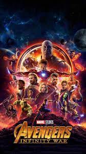 Download avengers infinity war hd wallpapers apk 4.6.1 for android. Avengers Infinity War Wallpaper Iphone 1080x1920 Download Hd Wallpaper Wallpapertip