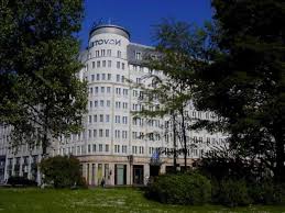 We did not find results for: Vienna House Easy Leipzig Hotel Leipzig Germany Overview