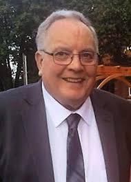 Wendel R. Long (1941-2023)