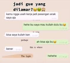 Google has many special features to help you find exactly what you're looking for. Cewek Niat Melamar Kerja Malah Ditawari Jadi Mantu Warganet Kawal Terus Suara Kaltim