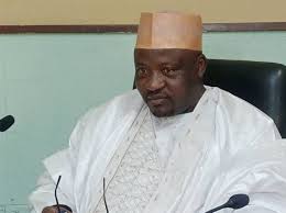 78,974 likes · 34 talking about this. No Right Thinking Nigerian Will Support Igbo Presidency Former Aide To President Buhari Abdurrahman Sumaila Lucipost