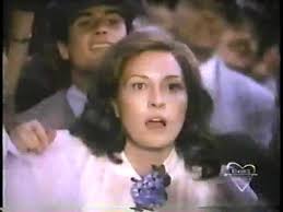 His intentions to start an armed struggle with unionism, the historic renunciation and key moments of his life. Evita Peron 1981 Youtube