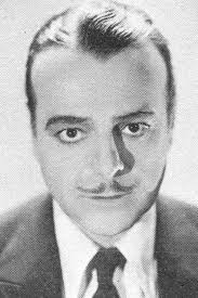 Lowell Sherman — The Movie Database (TMDB)