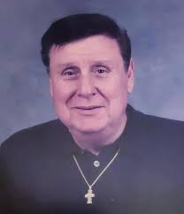 Obituary for Robert L. "Bob" Belcher