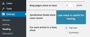 Then we need to change the custom loop in a way that takes into . Post Pagination Pinegrow Web Editor