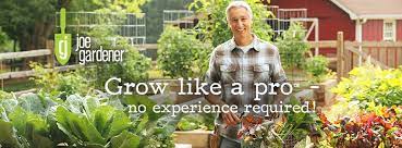 Joegardener Growing A Greener World Facebook