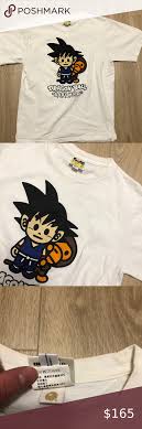 Maybe you would like to learn more about one of these? Bape X Dragon Ball Z In 2021 Bape T Shirt Bape Shirt Bape Purple Camo