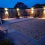 Sean McKinley Landscaping from landscapers.foreststone.uk
