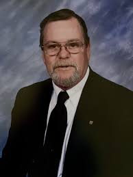 Jerry Franklin Hale, Sr.