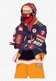 That way you can identify characters. Check Out This Awesome Collection Of Migos Cartoon Supreme Cartoon Character Clipart 55203 Pikpng