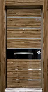 To select the correct size interior door, measure the overall width and length of the door. Modele Haute Brillance High Gloss Evidoor Bejaia