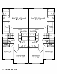 Our huge inventory of house blueprints includes simple house plans, luxury home plans, duplex floor plans, garage plans, garages with apartment plans, and more. Plan No 195259 House Plans By Westhomeplanners Com