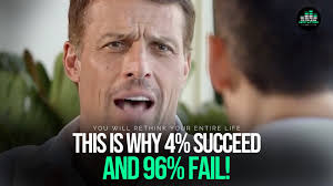 Tony Robbins explains how all humans share the same 6 needs
