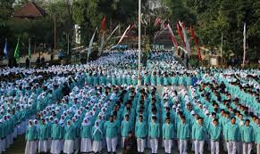 Ada 66 program studi sarjana dan 26 vokasi di uns solo. Hari Ini Tes Mandiri Uns Serentak Di Delapan Kota